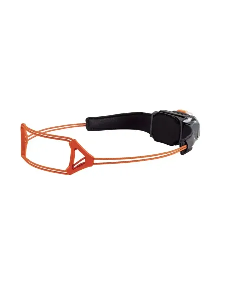 Latarka czołowa Petzl Swift RL Black