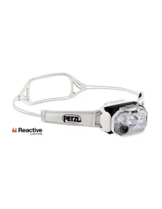 Latarka czołowa Petzl Swift RL White