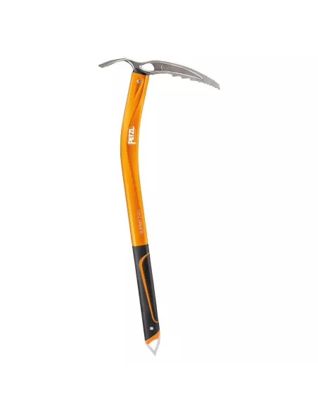 Ice axe Petzl Summit Evo 52cm
