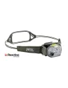 Latarka czołowa Petzl Swift RL Jungle Green