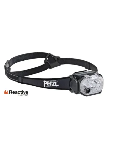 Latarka czołowa Petzl Swift RL Classic