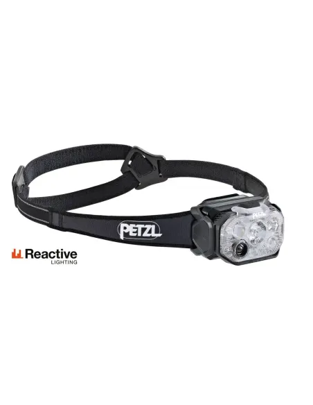 Latarka czołowa Petzl Swift RL Classic