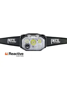 Latarka czołowa Petzl Swift RL Classic 2