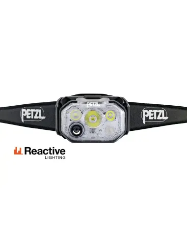 Latarka czołowa Petzl Swift RL Classic