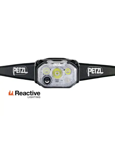 Latarka czołowa Petzl Swift RL Classic