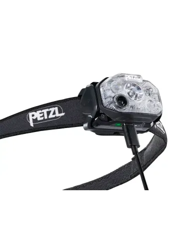 Latarka czołowa Petzl Swift RL Classic