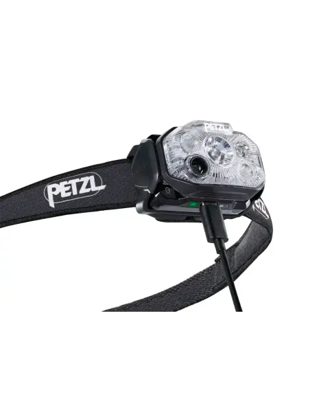 Latarka czołowa Petzl Swift RL Classic