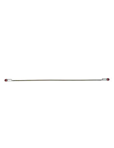 Lanyard Beal Dynapro 150cm Sand