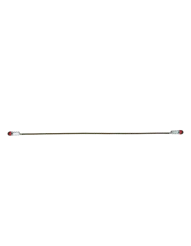 Lonża Beal Dynapro 150cm Sand