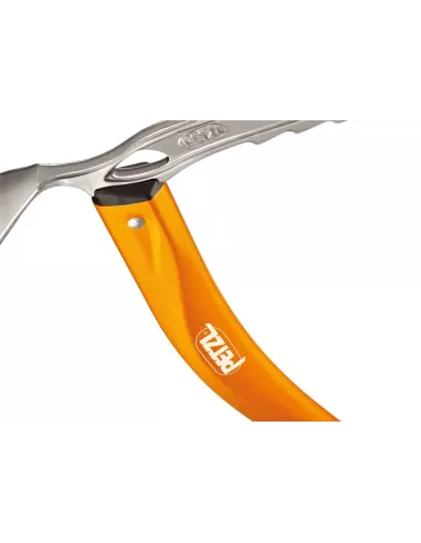Ice axe Petzl Summit Evo 52cm