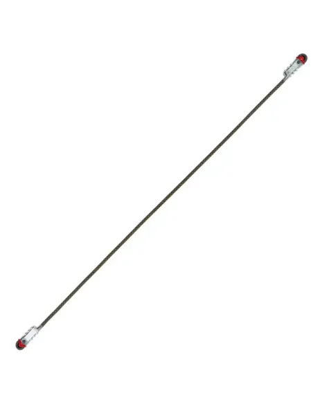 Lonża Beal Dynapro 150cm Sand