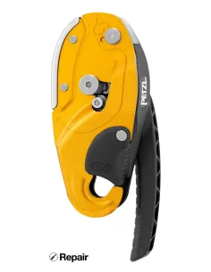 Descender Petzl Rig Repairable