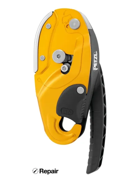 Descender Petzl Rig Repairable
