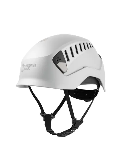 Kask Singing Rock Blast Polar White