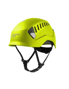 Kask Singing Rock Blast Neon Yellow
