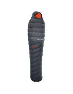 Śpiwór puchowy Camp ED 500 EVO Left (2 °C)