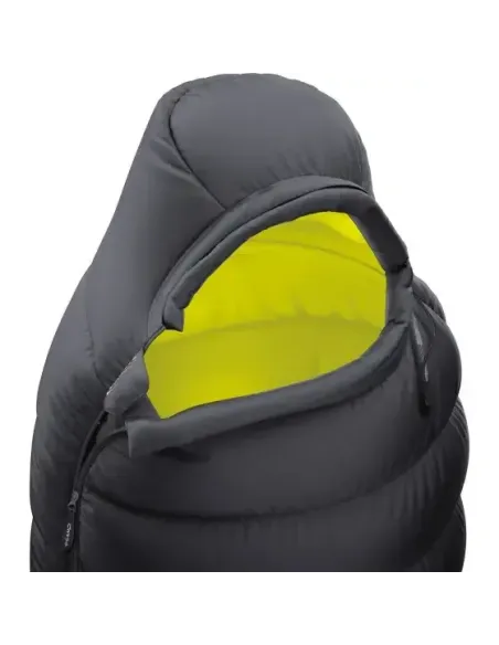Sleeping bag Camp ED 500 EVO Right (2 °C)