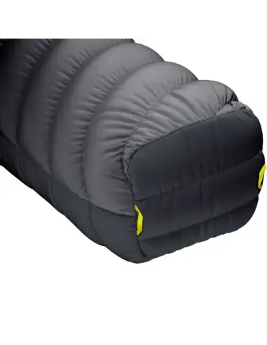Sleeping bag Camp ED 500 EVO Right (2 °C)