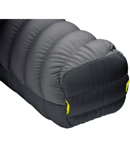 Sleeping bag Camp ED 500 EVO Right (2 °C)