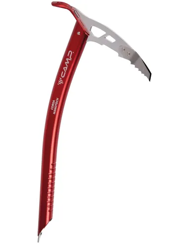 Czekan Camp Corsa Nanotech 65cm