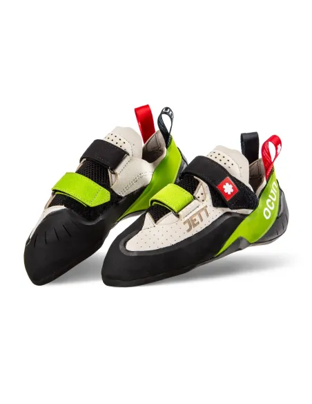 Buty wspinaczkowe Ocun Jett QC