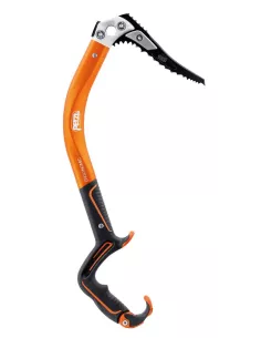 Ice axe Petzl Ergonomic