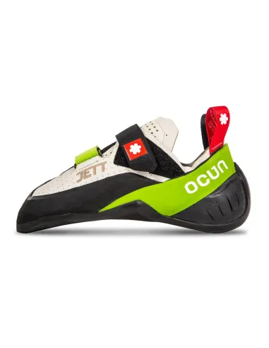 Buty wspinaczkowe Ocun Jett QC