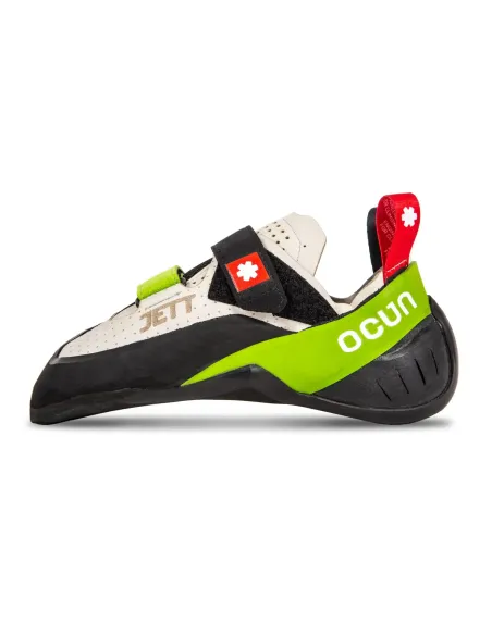 Buty wspinaczkowe Ocun Jett QC