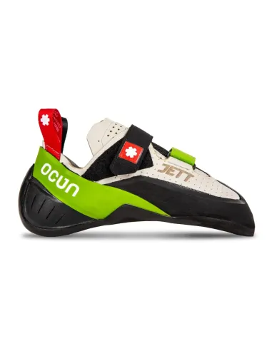 Buty wspinaczkowe Ocun Jett QC