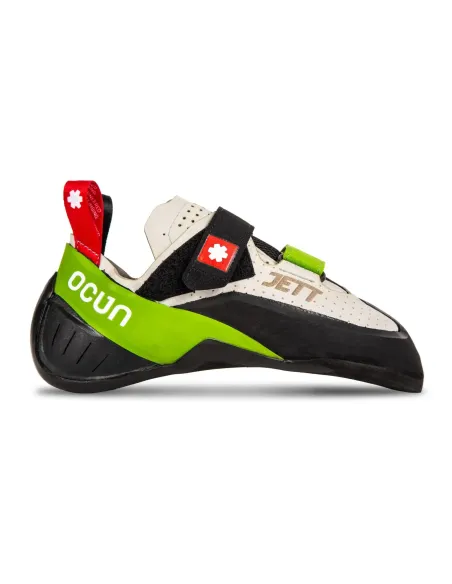 Buty wspinaczkowe Ocun Jett QC
