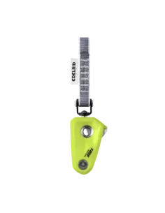 Przyrząd wspomagający asekurację Edelrid Ohm