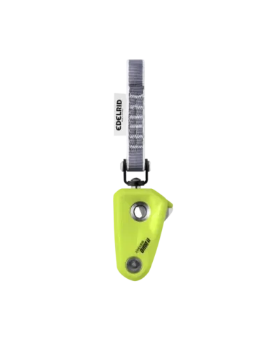 Przyrząd wspomagający asekurację Edelrid Ohm
