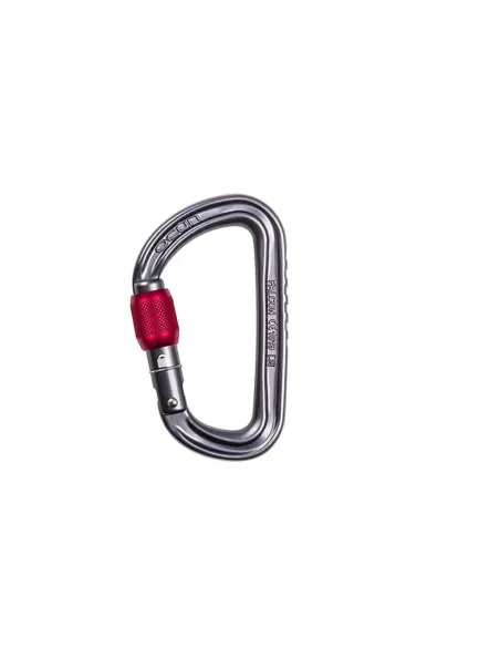 Karabinek wspinaczkowy Ocun Falcon Screw