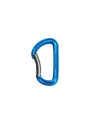 Karabinek wspinaczkowy Ocun Falcon Bent Blue