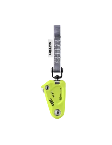Przyrząd wspomagający asekurację Edelrid Ohm