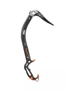 Ice axe Petzl Nomic