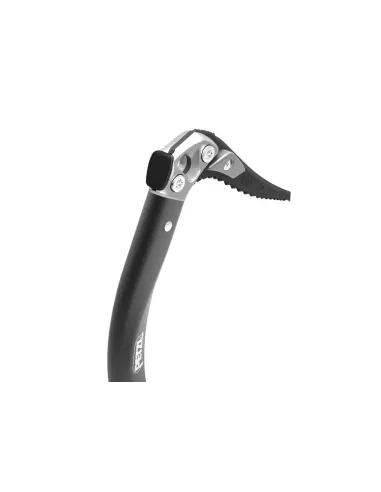 Ice axe Petzl Nomic