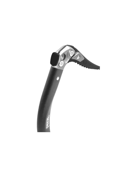 Ice axe Petzl Nomic