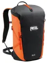 Climbing backpack Petzl Bug Petzl Bug Orange 18L