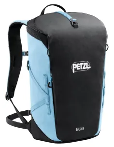Plecak wspianczkowy Petzl Bug Smoked Blue 18L