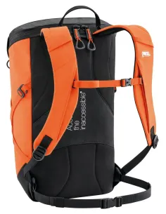 Plecak wspianczkowy Petzl Bug Petzl Bug Orange 18L 2
