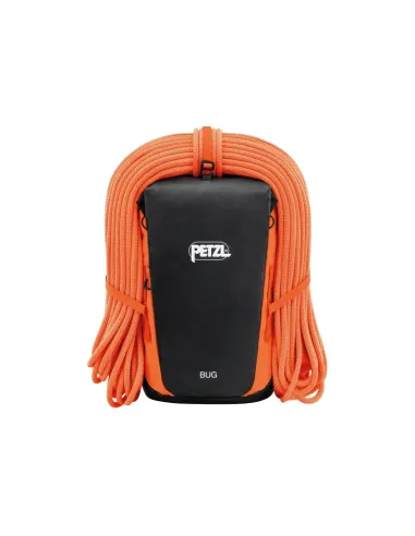 Plecak wspianczkowy Petzl Bug Petzl Bug Orange 18L