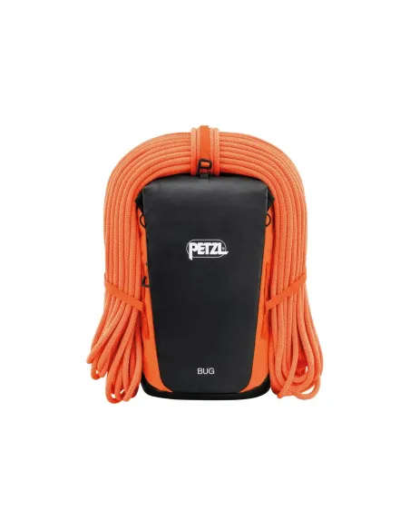 Plecak wspianczkowy Petzl Bug Petzl Bug Orange 18L