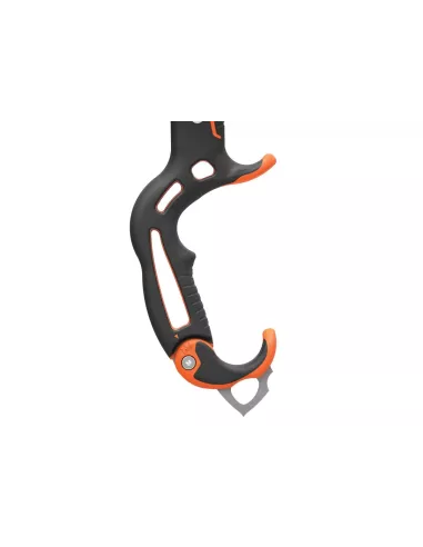 Ice axe Petzl Nomic