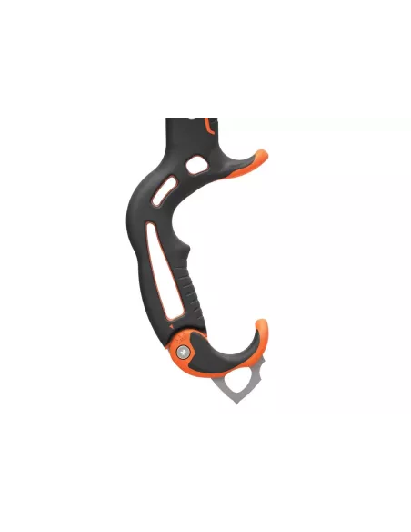 Ice axe Petzl Nomic