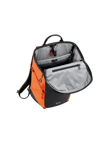 Plecak wspianczkowy Petzl Bug Petzl Bug Orange 18L