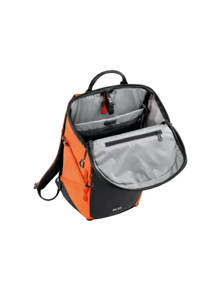 Plecak wspianczkowy Petzl Bug Petzl Bug Orange 18L
