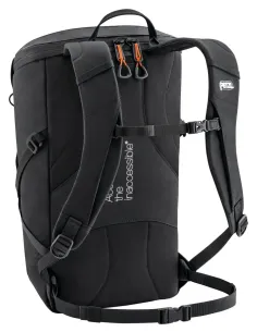 Plecak wspianczkowy Petzl Bug Black 18L 2