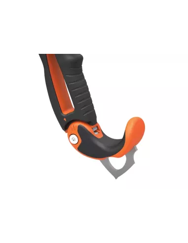 Ice axe Petzl Nomic
