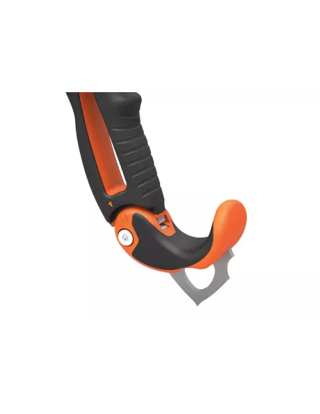 Ice axe Petzl Nomic